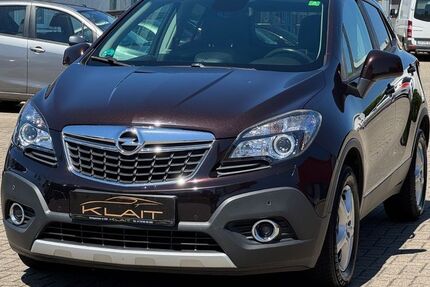 Opel Mokka 172.000 km 5.990 &euro; Emmendingen 79312