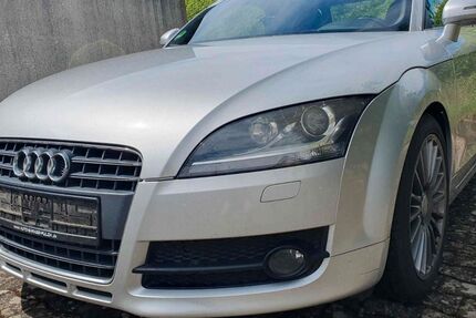 Audi TT 159.100 km 10.680 € Pfaffenweiler 79292