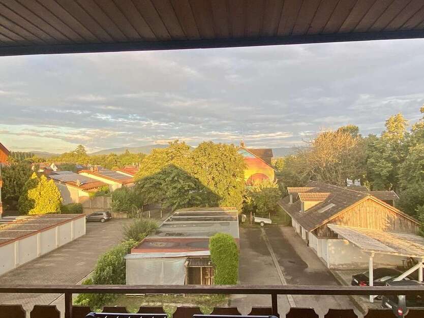Wohnung zum Kaufen in Teningen 320.000 € 80 m² 3 zimmer