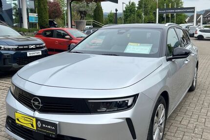 Opel Astra 26.060 km 20.990 &euro; Ehrenkirchen 79238