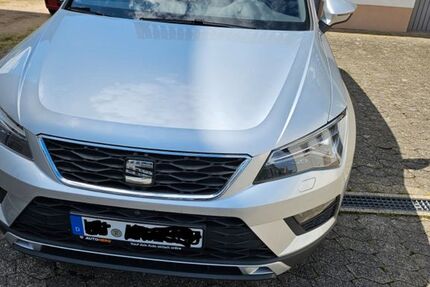Seat Ateca 123.000 km 12.200 &euro; Schönwald 78141