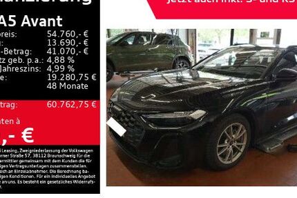 Audi A5 16.407 km 50.660 &euro; Freiburg 79115