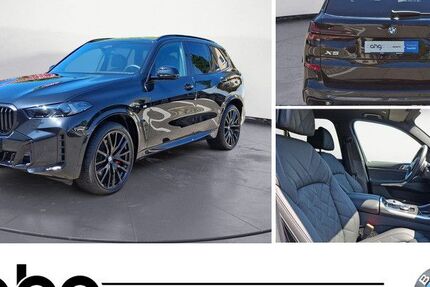BMW X5 5.270 km 85.830 &euro; Boetzingen 79268