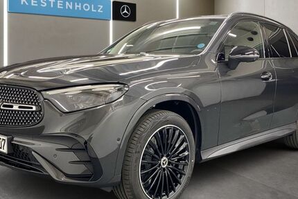 Mercedes-Benz GLC 300 2.001 km 74.800 &euro; Freiburg 79111
