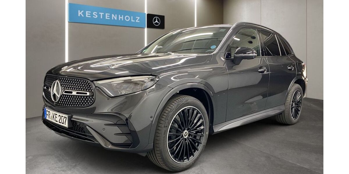 Mercedes-Benz GLC 300 2.001 km 74.800 &euro; Freiburg 79111