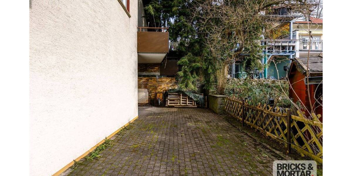 Mehrfamilienhaus, Wohnhaus Müllheim - 1 Zimmer, 277 m&sup2;, 895.000&euro; | Angebot:26657612