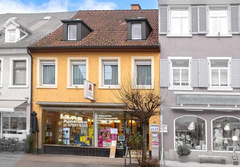 Büro in Waldkirch 595.000 € 221 m²