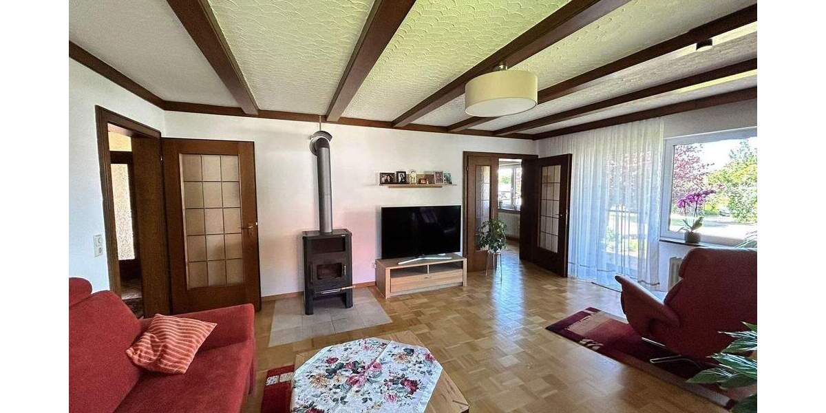 Etagenwohnung Wyhl - 4 Zimmer, 134 m&sup2;, 415.000&euro; | Angebot:26704379