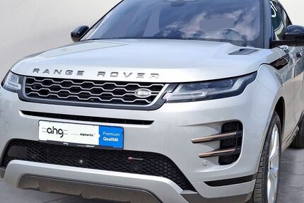 Land Rover Range Rover Evoque 28.000 km 33.550 &euro; Freiburg 79108