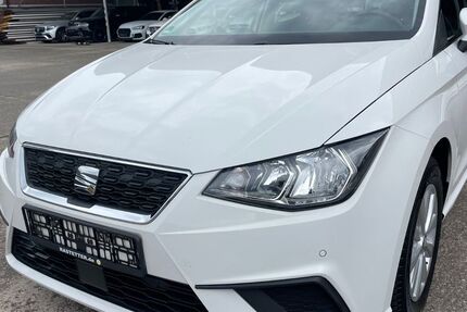 Seat Ibiza 151.796 km 7.999 € Herbolzheim 79336