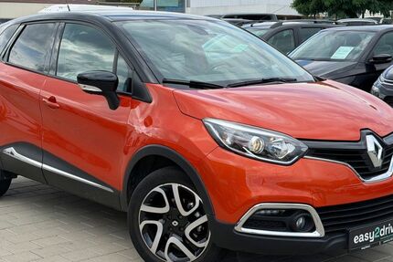 Renault Captur 33.000 km 11.990 &euro; Gundelfingen / Freiburg im Breisgau 79194