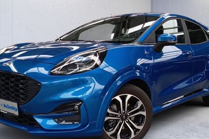 Ford Puma 66.200 km 18.490 € Freiburg im Breisgau 79108