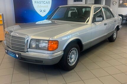 Mercedes-Benz 280 95.000 km 19.200 &euro; Bad Krozingen 79189