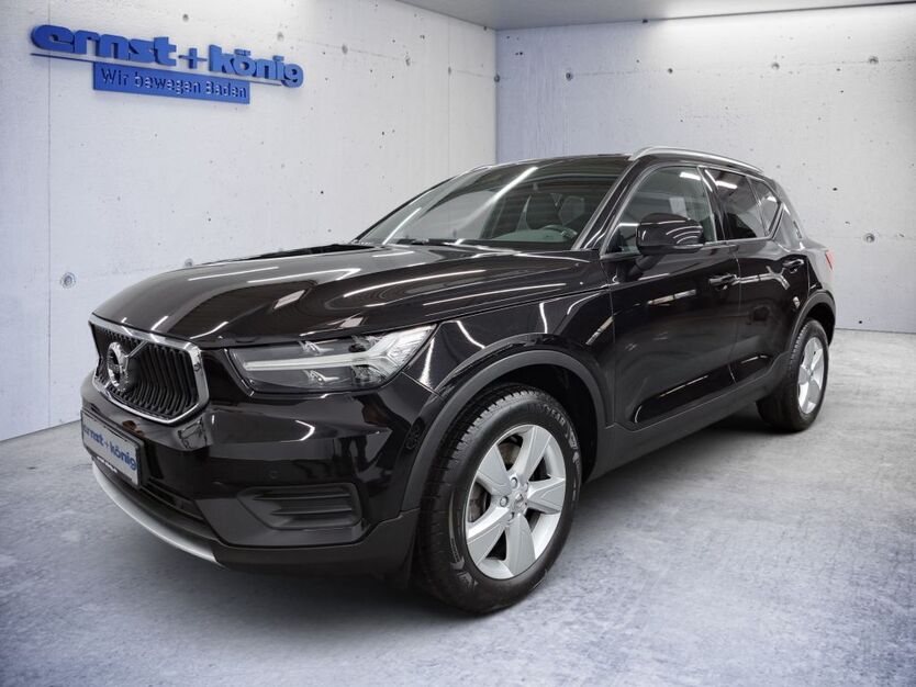 Volvo XC40 54.050 km 28.890 € Herbolzheim 79336