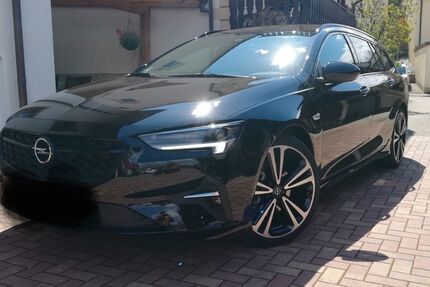 Opel Insignia 60.000 km 22.490 &euro; Ehrenkirchen 79238