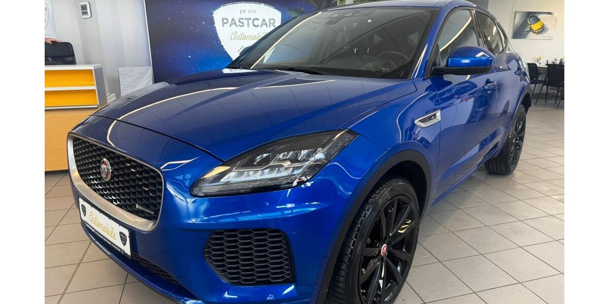 Jaguar E-Pace 100.000 km 20.700 &euro; Bad Krozingen 79189