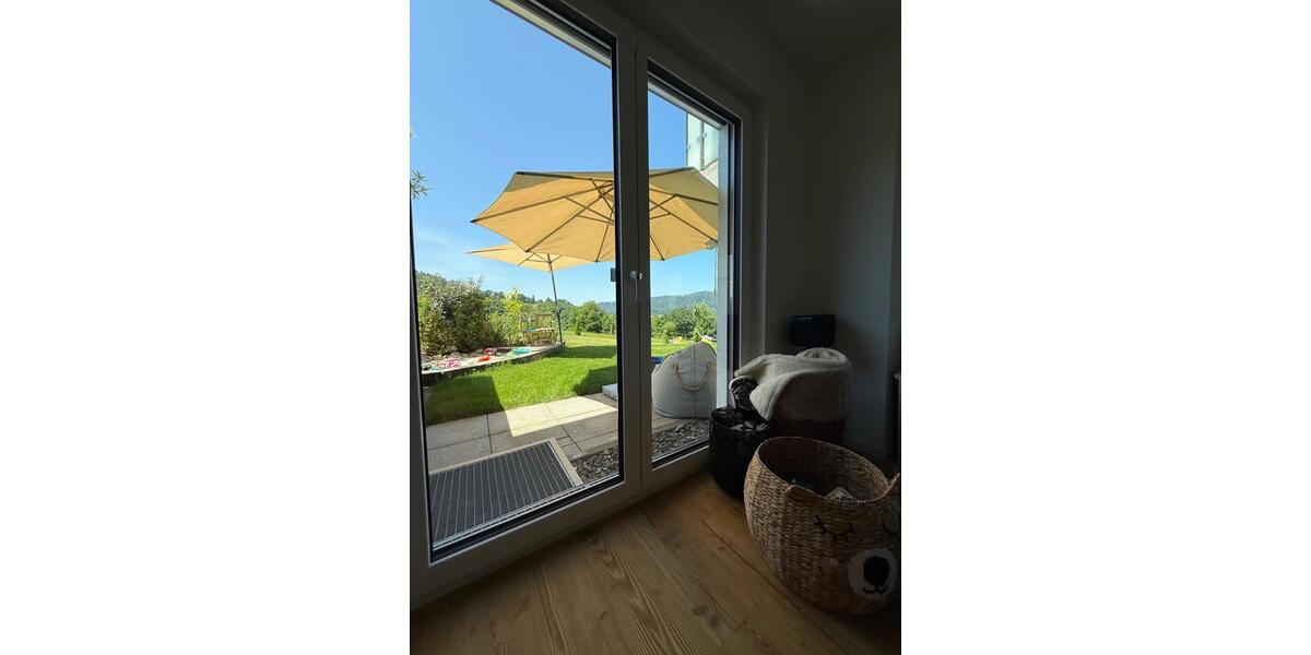 Doppelhaushälfte Freiburg im Breisgau Ebnet - 6 Zimmer, 186 m&sup2;, 1.890.000&euro; | Angebot:26757131