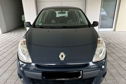 Renault Clio 120.000 km 3.800 &euro; Ettenheim 77955