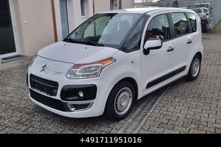 Citroen C3 72.711 km 3.990 &euro; Herbolzheim 79336
