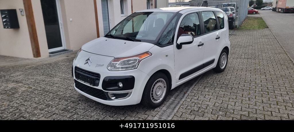 Citroen C3 72.711 km 3.990 &euro; Herbolzheim 79336