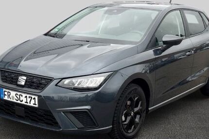 Seat Ibiza 8.490 km 21.500 &euro; Freiburg 79108