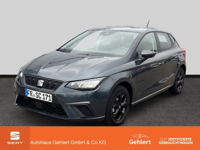 Seat Ibiza 8.490 km 21.500 &euro; Freiburg 79108