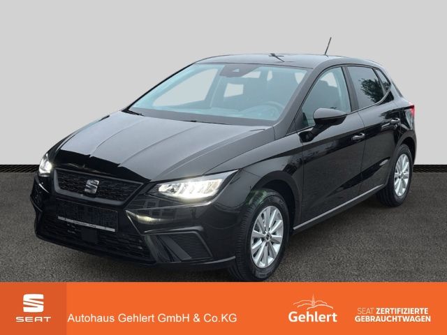 Seat Ibiza 1.200 km 23.900 &euro; Freiburg 79108