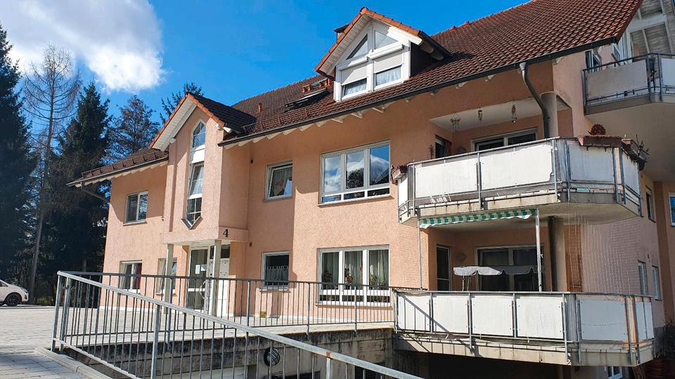 Etagenwohnung Ettenheim - 4 Zimmer, 99 m&sup2;, 358.000&euro; | Angebot:25237844