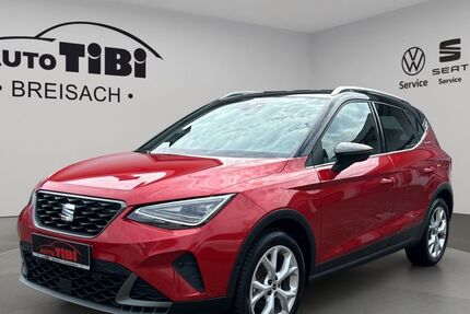 Seat Arona 19.000 km 24.495 &euro; Breisach 79206