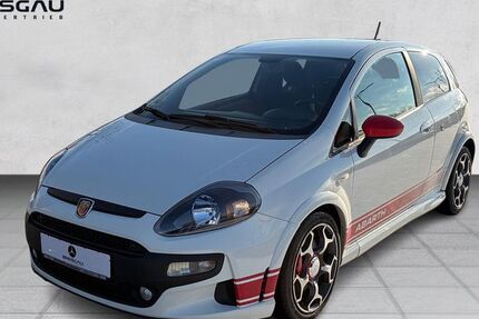 Abarth Punto Evo 186.400 km 6.990 &euro; Emmendingen 79312