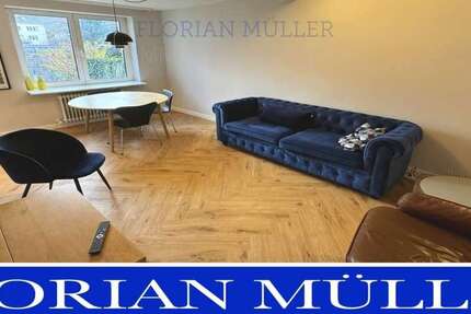 Wohnung Freiburg im Breisgau Herdern - 3 Zimmer, 73 m&sup2;, 599.000&euro; | Angebot:18861112