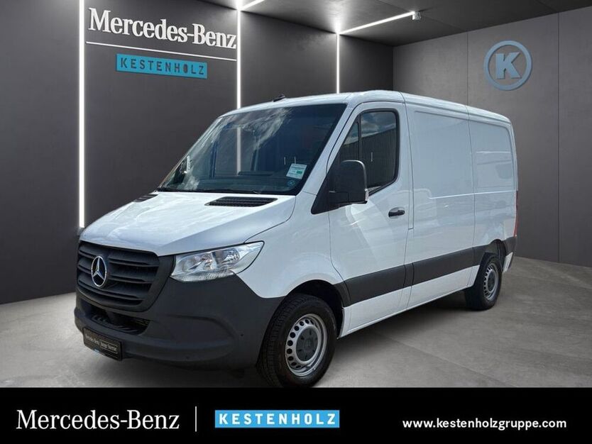 Sprinter