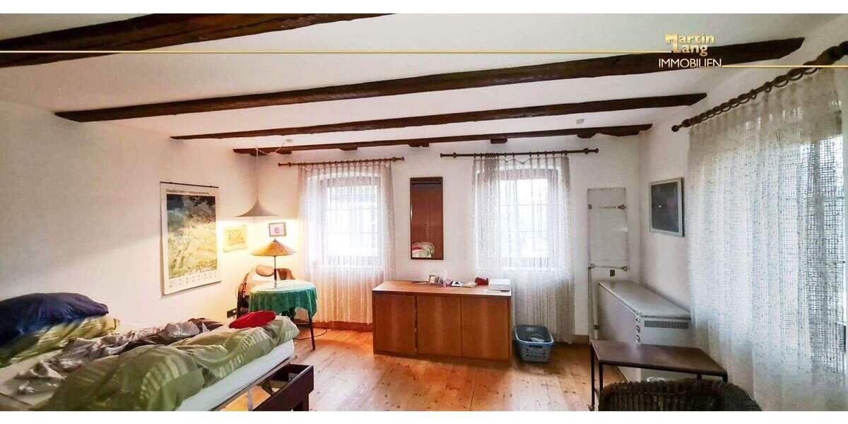 Mehrfamilienhaus, Wohnhaus Ehrenkirchen Kirchhofen - 5 Zimmer, 139 m&sup2;, 480.000&euro; | Angebot:24670975