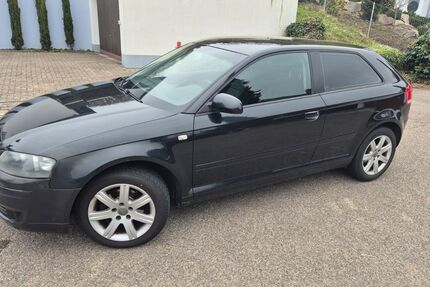 Audi A3 218.000 km 1.199 &euro; Freiburg 79104
