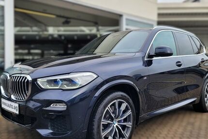 BMW X5 87.125 km 54.844 &euro; Freiburg 79111