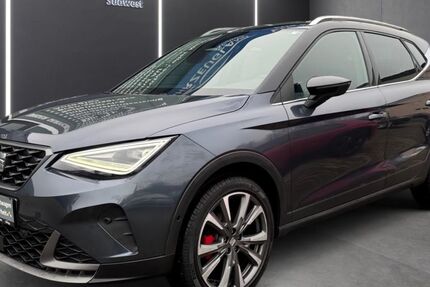 Seat Arona 15.500 km 18.990 &euro; Freiburg 79111