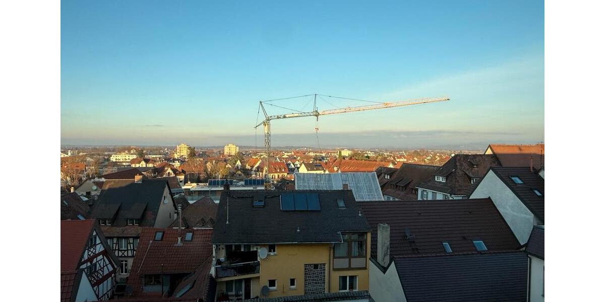 Etagenwohnung Endingen am Kaiserstuhl - 4 Zimmer, 133 m&sup2;, 1.990&euro; | Angebot:24936948