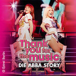 Thank You For The Music