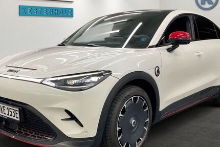 Smart #3 2.001 km 39.550 &euro; Freiburg 79111