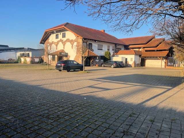Gastronomie in Herbolzheim 750.000 € 2864 m²