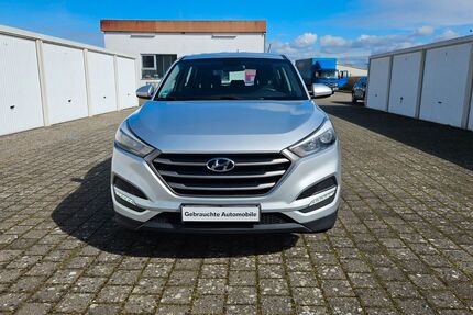 Hyundai TUCSON 174.000 km 9.200 &euro; Kenzingen 79341