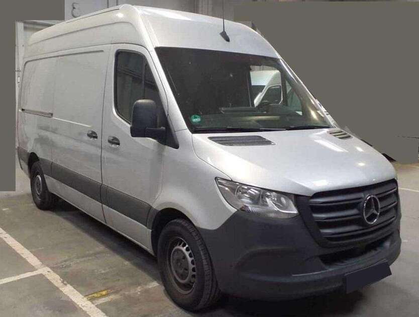 Sprinter