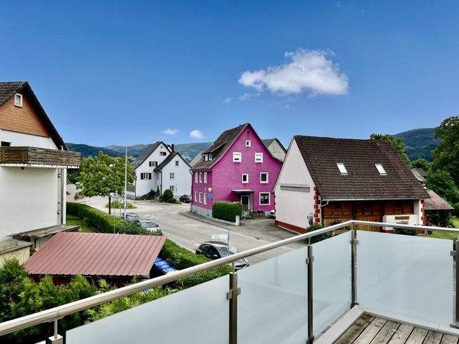 Mehrfamilienhaus, Wohnhaus Kirchzarten / Zarten Zarten - 1 Zimmer, 347 m&sup2;, 1.450.000&euro; | Angebot:24710507
