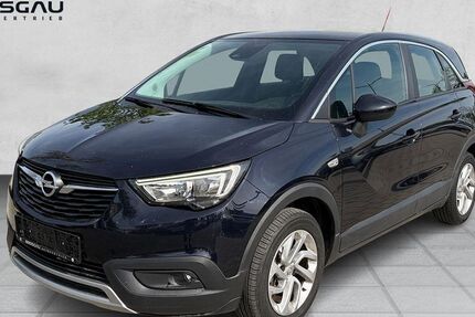 Opel Crossland (X) 101.000 km 9.490 &euro; Emmendingen 79312
