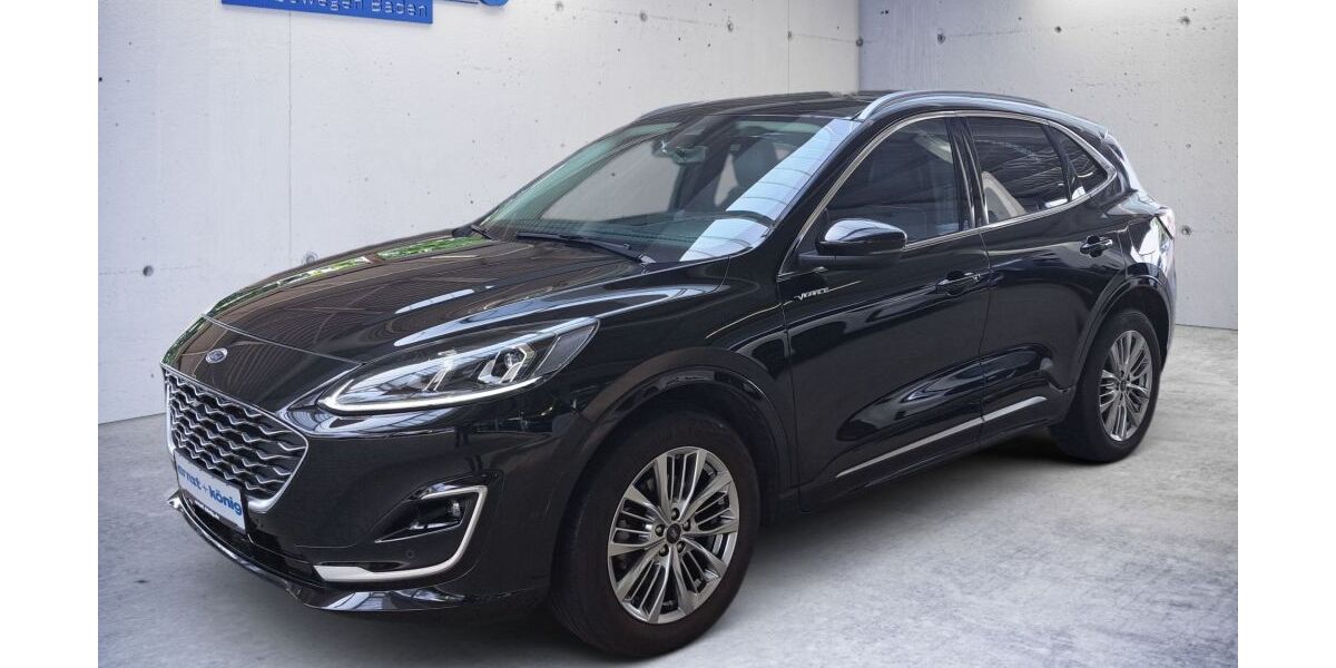 Ford Kuga 83.570 km 28.980 &euro; Teningen-Köndringen 79331