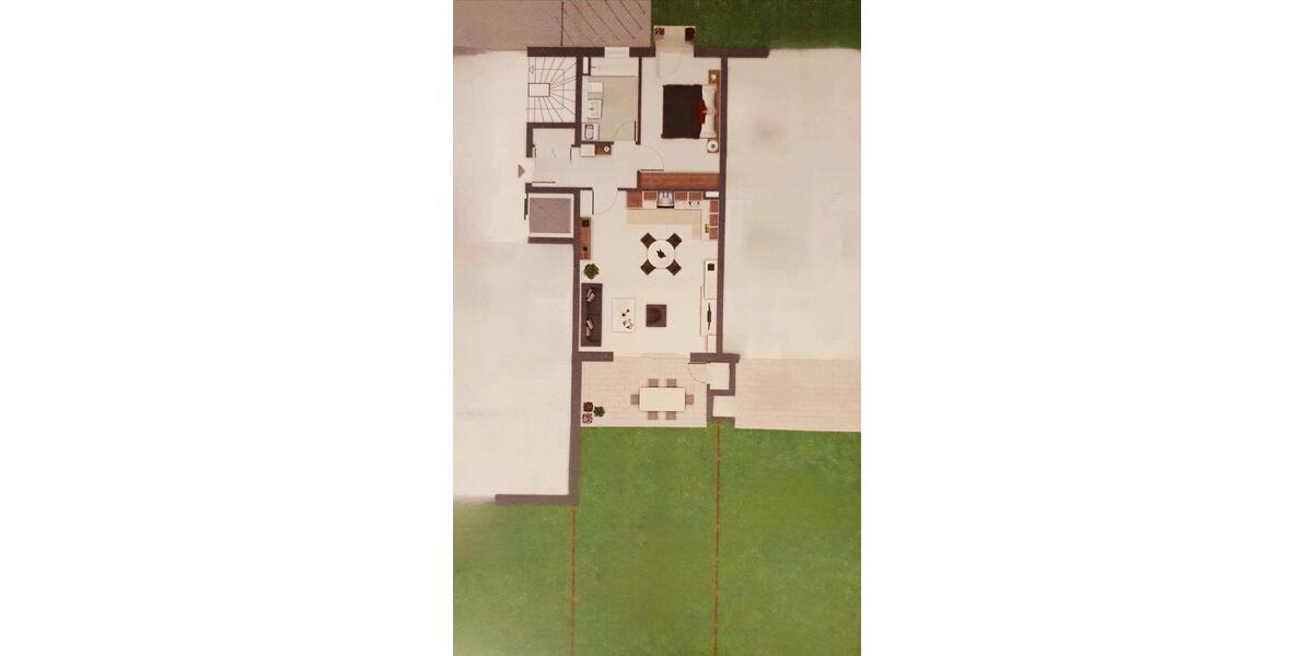 Neuwertig Wohnung von Gisingerbau zu verkaufen 25 zimmer