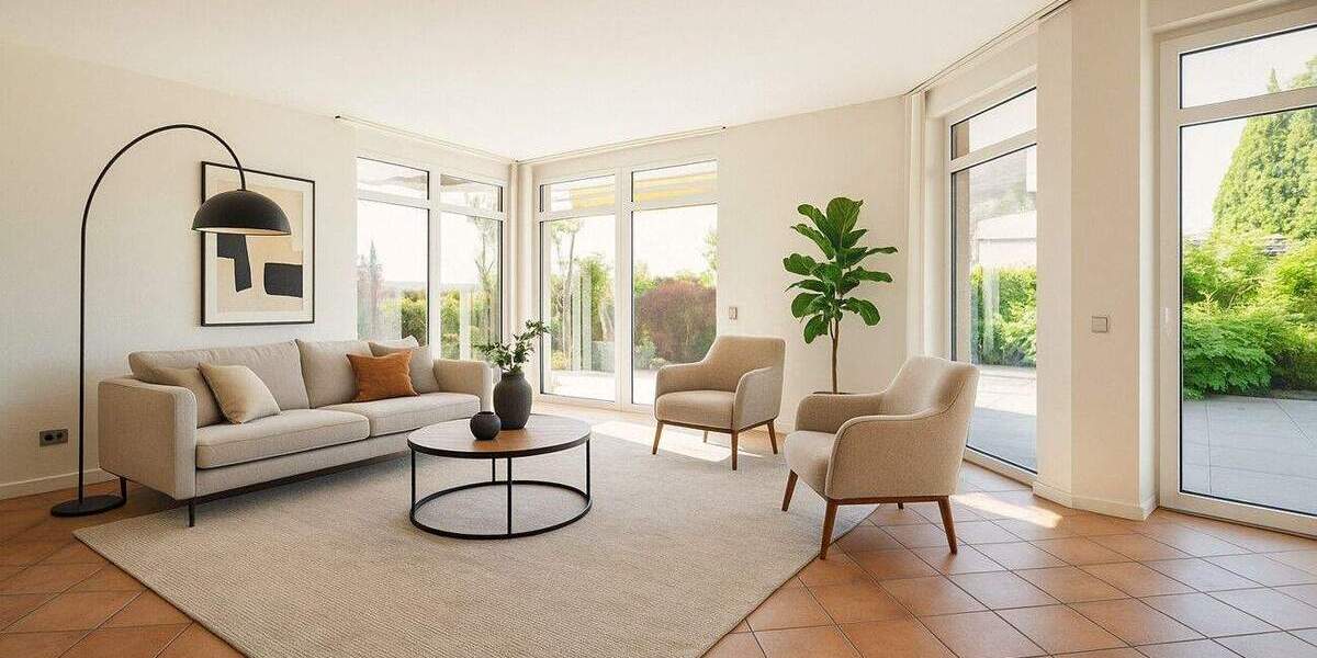 Mehrfamilienhaus, Wohnhaus Ettenheim - 7 Zimmer, 318 m&sup2;, 997.000&euro; | Angebot:24820649