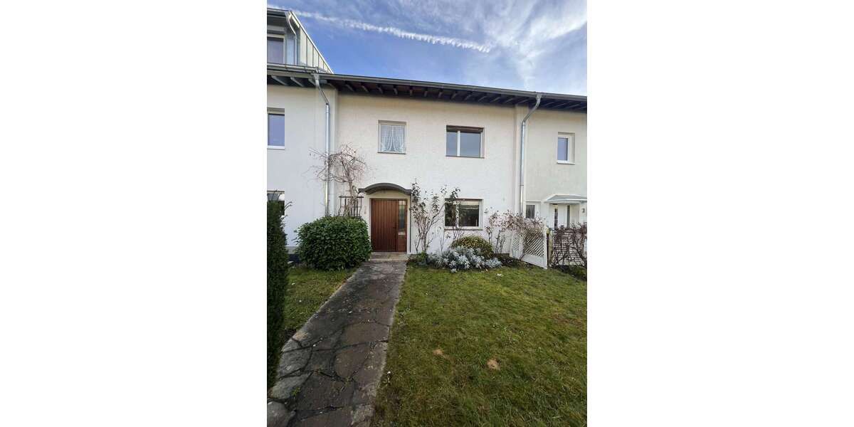 Einfamilienhaus Staufen - 5 Zimmer, 120 m&sup2;, 429.000&euro; | Angebot:25510525