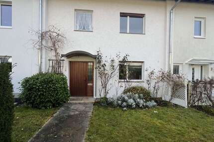 Haus Staufen - 5 Zimmer, 120 m&sup2;, 429.000&euro; | Angebot:25510525