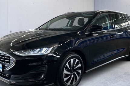 Ford Focus 30.620 km 22.490 &euro; Freiburg 79111